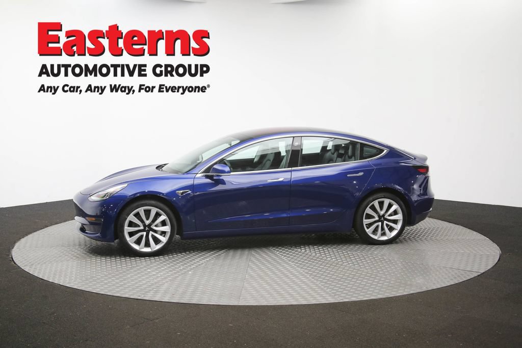 Used 2018 Tesla Model 3 Long Range RWD image 55