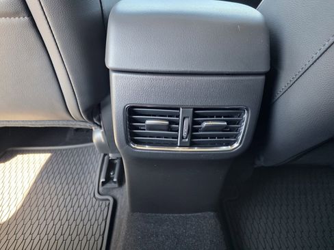 New 2025 MAZDA CX-5 AWD 2.5 S w/ Preferred Package image 29