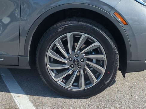 New 2026 Lincoln Corsair Reserve image 11