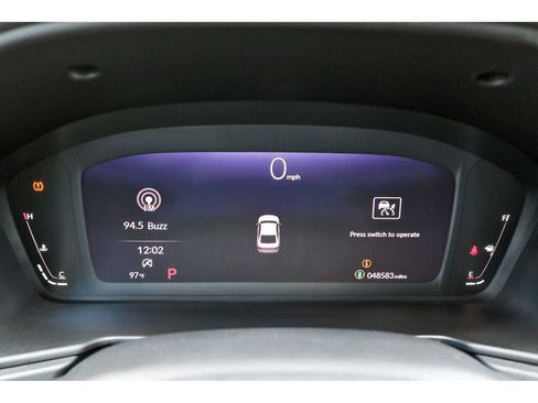 Used 2024 Honda Accord EX image 14