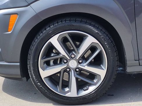 Used 2020 Hyundai Kona Ultimate AWD/4WD image 25