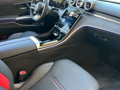 New 2026 Mercedes-Benz CLE 53 AMG 4MATIC Coupe image 14