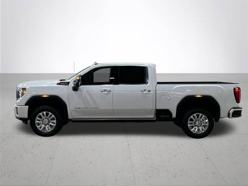 Used 2022 GMC Sierra 3500 Denali w/ Denali Ultimate Package image 13