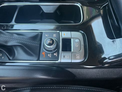 Used 2024 Kia Telluride S w/ S Sunroof Package AWD/4WD image 22