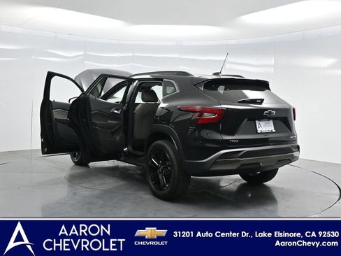 New 2026 Chevrolet Trax ACTIV w/ Driver Confidence Package image 47