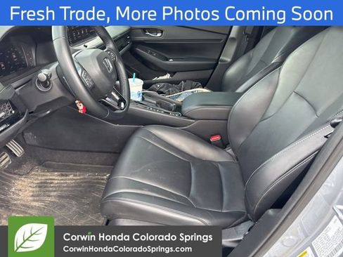 Used 2023 Honda Accord Sport image 8