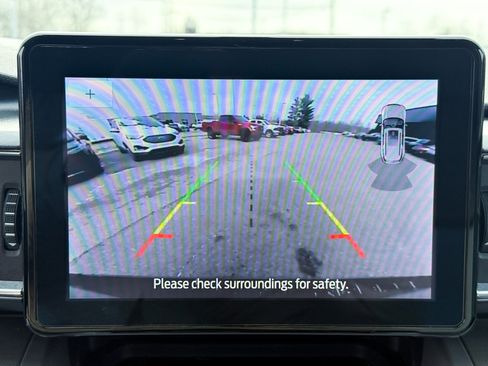 Used 2023 Ford Explorer XLT w/ Equipment Group 202A image 16