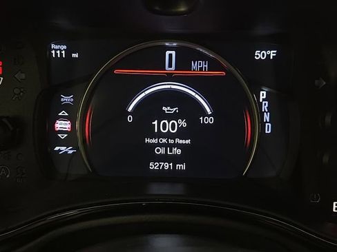 Used 2021 Dodge Durango R/T image 12