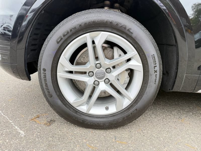 Used 2018 Audi Q5 2.0T Premium Plus AWD/4WD image 37