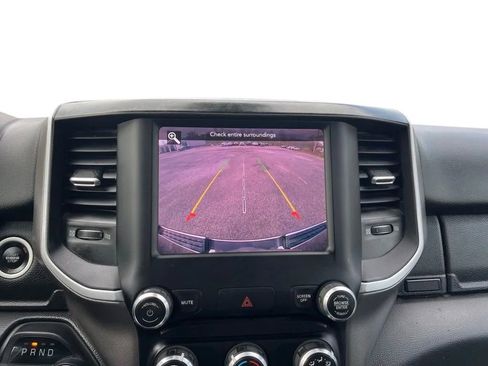 Used 2020 RAM 1500 Big Horn image 27