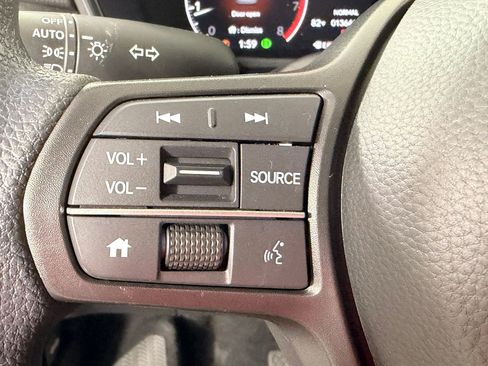 Certified 2024 Honda CR-V EX image 18