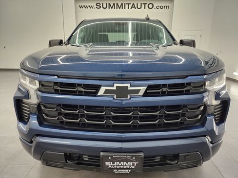 Used 2022 Chevrolet Silverado 1500 RST image 22