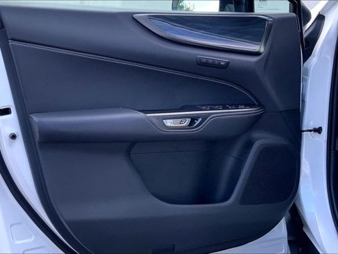Used 2024 Lexus NX 350 AWD image 23