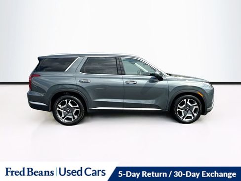 Used 2024 Hyundai Palisade SEL image 9