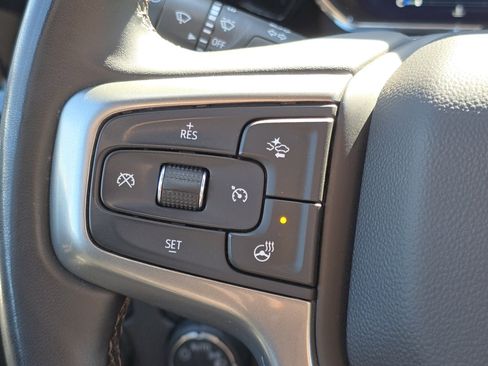 Used 2025 Chevrolet Silverado 1500 LT image 13