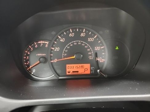 Used 2023 Mitsubishi Mirage FWD image 27
