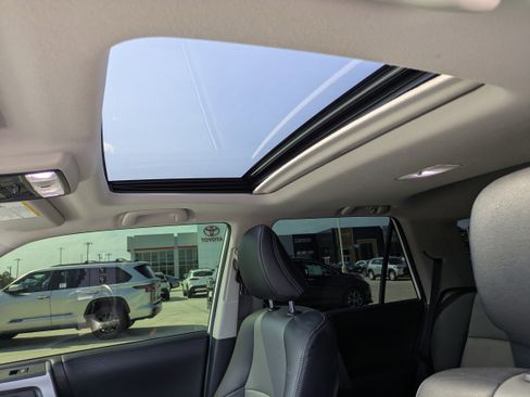 Certified 2023 Toyota 4Runner SR5 Premium image 12