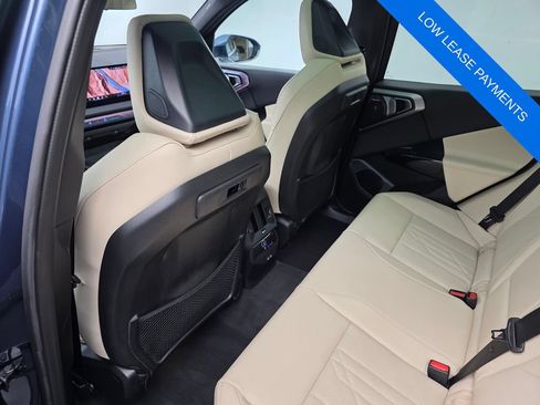 Used 2026 BMW X3 xDrive30i w/ Premium Package AWD/4WD image 16