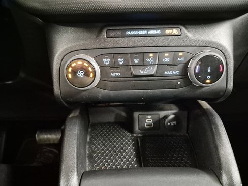 Certified 2024 Ford Bronco Sport Heritage AWD/4WD image 31