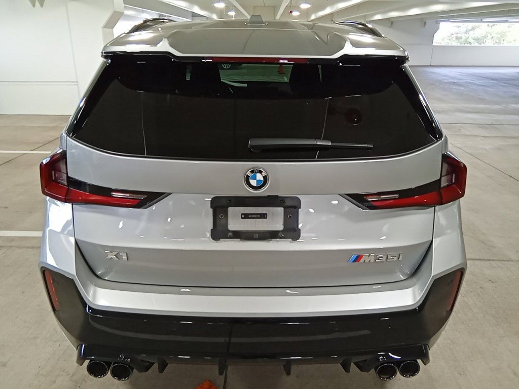 Used 2024 BMW X1 M35i w/ Premium Package AWD/4WD image 6