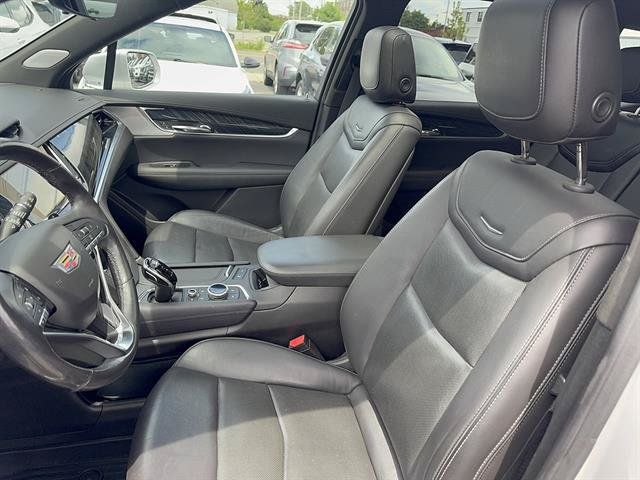 Used 2020 Cadillac XT6 Premium Luxury AWD/4WD image 12