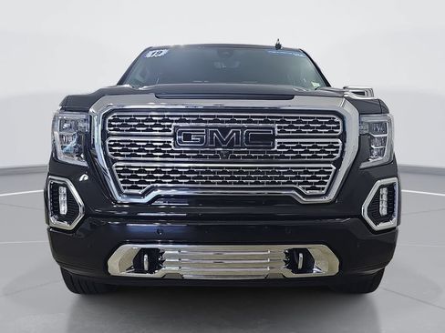 Certified 2019 GMC Sierra 1500 Denali w/ Denali Ultimate Package AWD/4WD image 10
