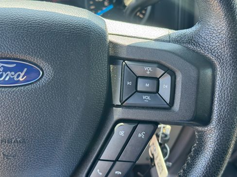 Used 2015 Ford F150 XLT w/ Equipment Group 301A Mid AWD/4WD image 21