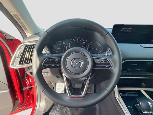 New 2026 MAZDA CX-70 3.3 Turbo w/ Preferred Package image 40