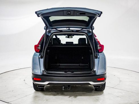 Used 2020 Honda CR-V Touring image 8