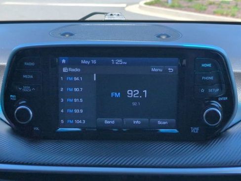 Used 2019 Hyundai Tucson SE FWD image 18