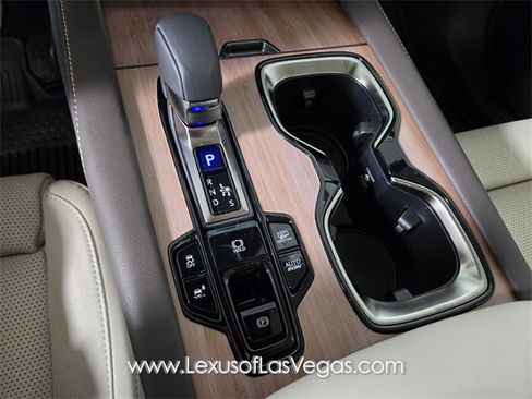 New 2026 Lexus RX 450h AWD image 20