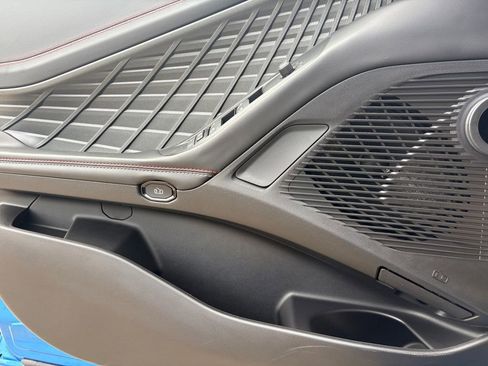 New 2026 Dodge Charger GT w/ Driver Convenience Group image 10