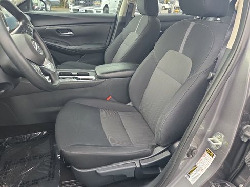 Used 2023 Nissan Sentra SV image 17