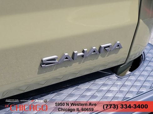 New 2026 Jeep Gladiator Sport AWD/4WD image 9