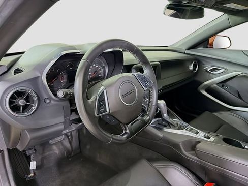 Used 2023 Chevrolet Camaro LT w/ RS Package image 9