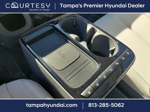 New 2026 Hyundai Ioniq 5 Limited image 43