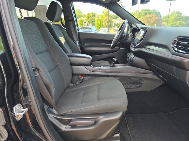 Used 2025 Dodge Durango GT AWD/4WD image 16