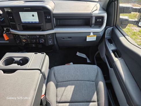 New 2026 Ford F350 XL w/ STX Appearance Package AWD/4WD image 13
