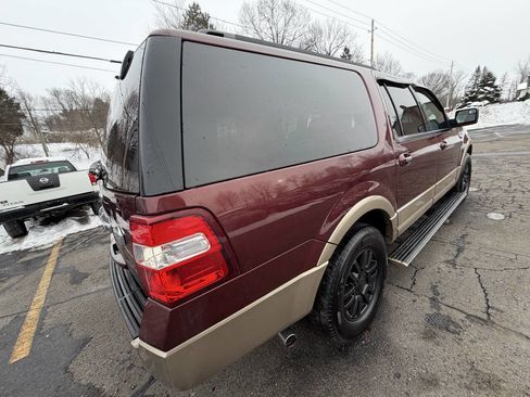 Used 2012 Ford Expedition EL King Ranch image 9