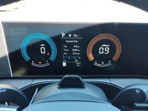 New 2026 Hyundai Santa Fe XRT AWD/4WD image 26
