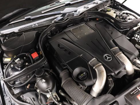 Used 2014 Mercedes-Benz E 550 Coupe image 15