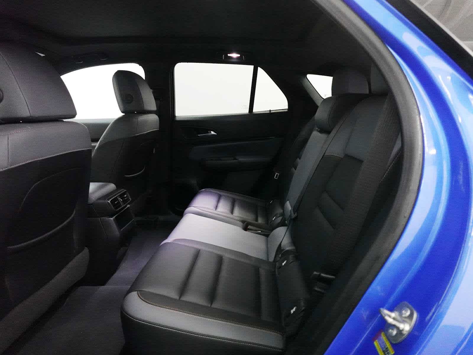 Used 2024 Honda Prologue Touring image 26