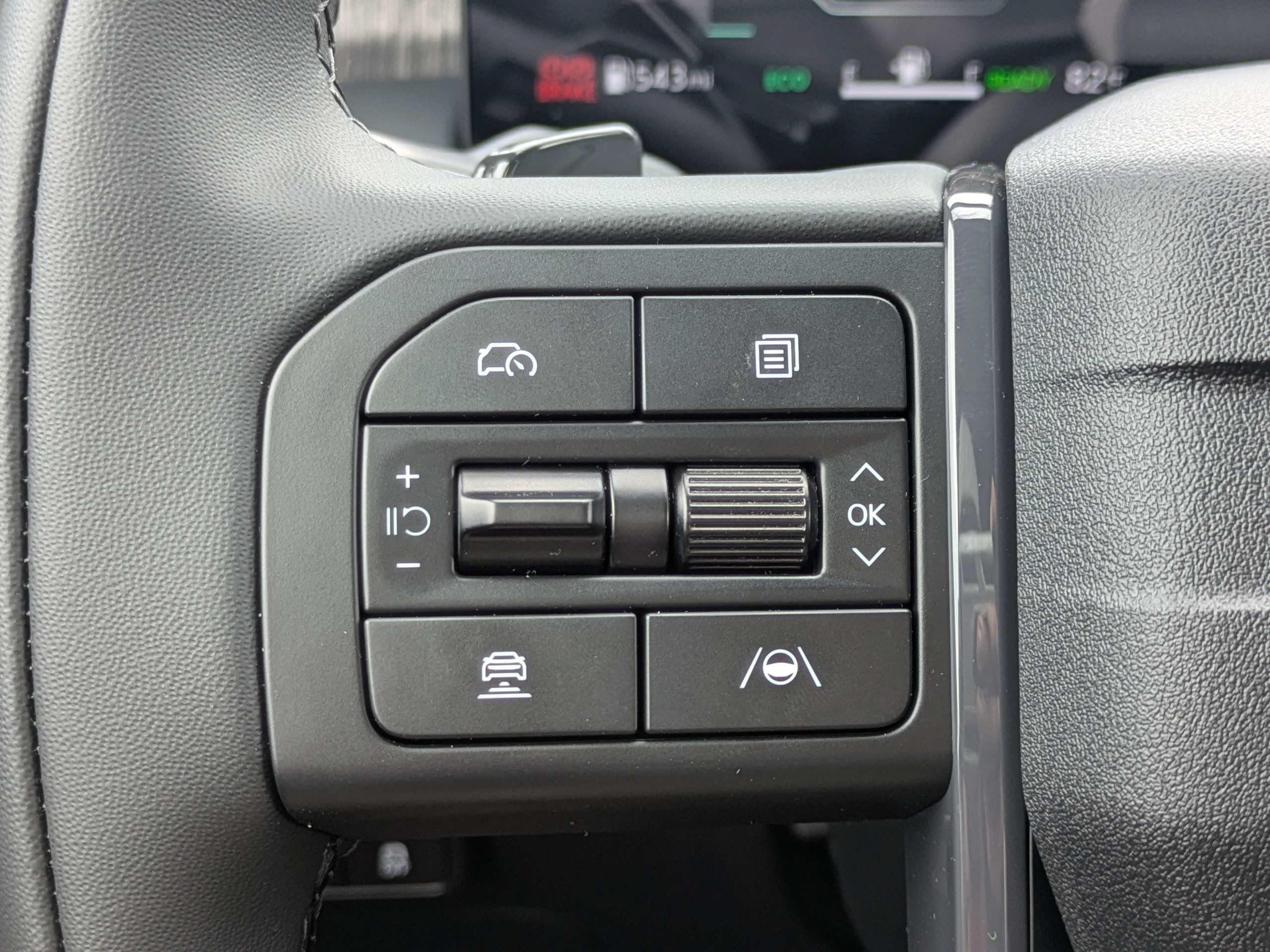 New 2027 Kia Telluride X-Line SX Prestige w/ Towing Package AWD/4WD image 24