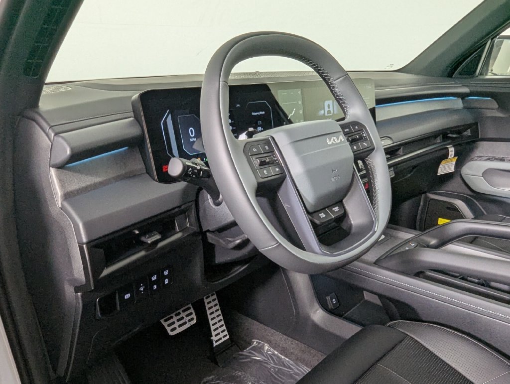 New 2027 Kia Telluride SX X-Line w/ Towing Package AWD/4WD image 11
