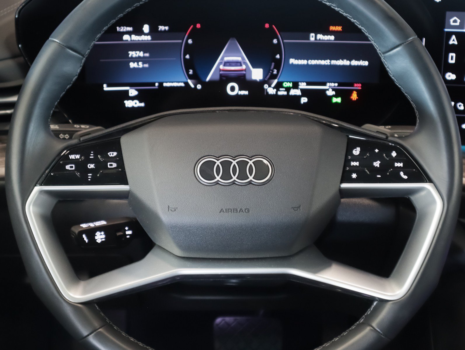 Used 2025 Audi Q5 Premium w/ Premium Plus AWD/4WD image 18