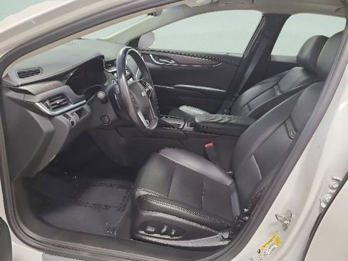 Used 2018 Cadillac XTS Luxury AWD/4WD image 20