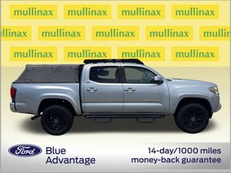 Used 2018 Toyota Tacoma SR5 RWD video 2
