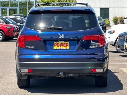 Used 2017 Honda Pilot EX-L image 5