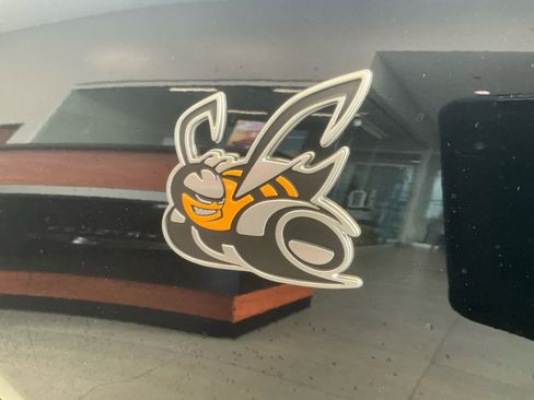 New 2026 Dodge Charger Scat Pack image 10