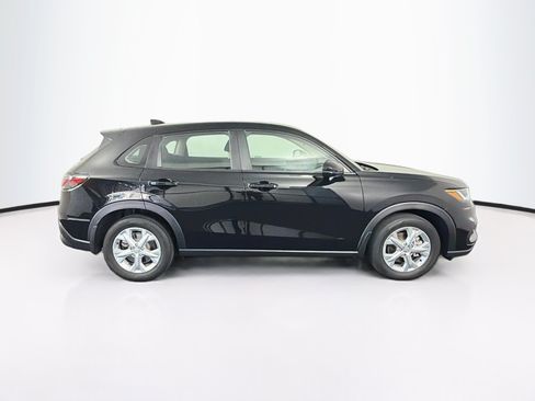 Used 2024 Honda HR-V LX image 10